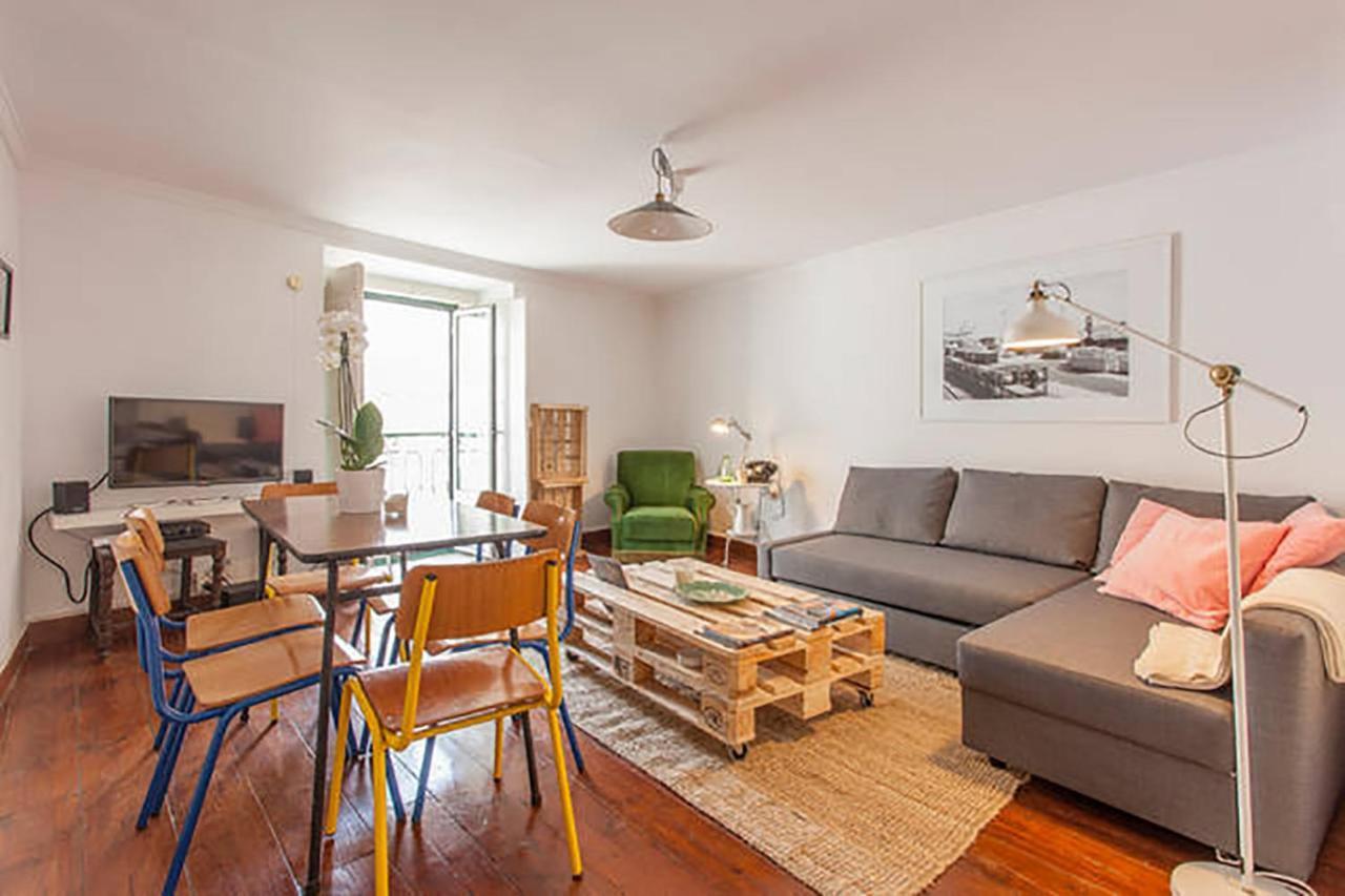 Oak Valley Flats Bairro Alto Lisboa Exterior foto